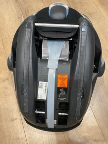 Vajíčko cybex cloud Q - 5