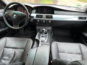 BMW 535d - 5