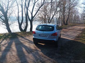 Nissan Qashqai  1.5DCI - 5