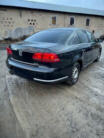 VW passat b7 sedan 2.0Tdi 103kw - 5