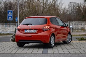 Peugeot 208 1.2 Pure Tech Style - 5