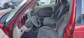 Chrysler PT Cruiser 2.0 Benzin Automat - 5