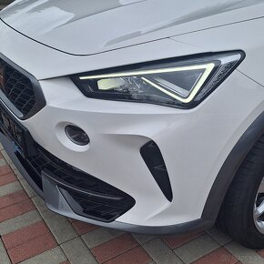 Cupra Formentor 1.4 TSI eHybrid 204k DSG - 5