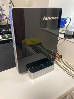 Lenovo IdeaCentre Q190 - 5