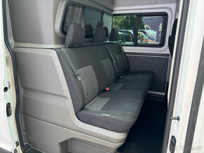 Volkswagen Crafter Dodávka 35 2.0 TDI L4 RWD - 5