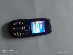 Nokia 1616 TOP stav - 5