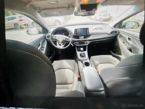 Hyundai i30 1.6 crdi.. 85kw, rok 2020 - 5