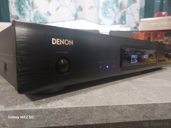 Denon TU-1500AE - 5