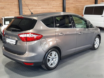 Ford C-Max 1.6 EcoBoost SCTi Titanium - 5