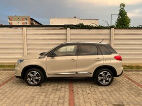 ✅4x4 BENZÍN-Suzuki Vitara,4WD,1.Majiteľ,L+Z pneu,GARANCIA KM - 5