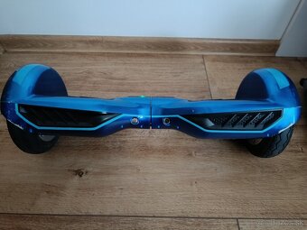 Hoverboard - 5