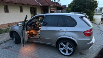 Bmw x5 - 5