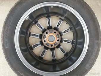 5x112 R16, 205/55 R16 - 5