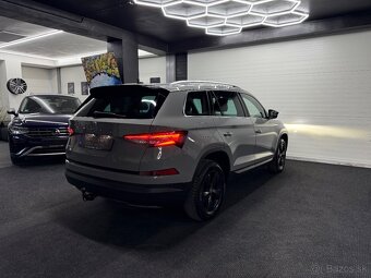 Škoda Kodiaq 2023 STYLE 2.0tdi 110kw DSG 1majiteľ - 5