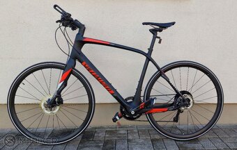 Specialized Sirrus pro carbon - 5