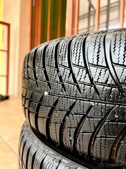 185/65 R15 zimné pneumatiky – 2 ks - 5