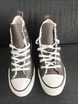 Converse 35,5 - 5