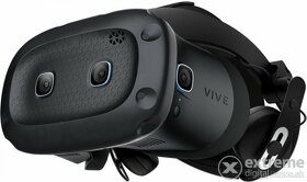 Predám Okuliare na virtuálnu realitu HTC Vive Cosmos Elite - 5