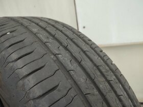 Nové Letné Continental EcoContact 6, 215/65 R17 - 5