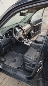 Suzuki Grand Vitara, 2.0 Benzin, automat - 5