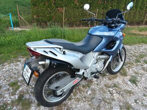 Aprilia Pegaso - 5