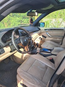 Bmw x5 e53 - 5