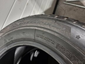 Zimné Pneu Bridgestone Blizzak LM001 205/65 R16 - 5