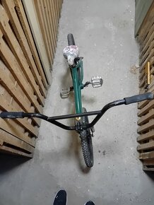 BMX - 5