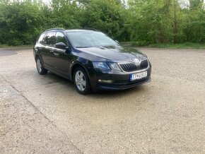 Škoda octavia 1.6tdi 85kw - 5