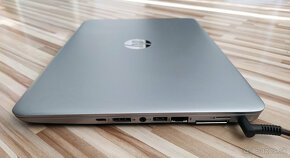 notebook HP 840 G3 - Core i5-6300u, 16GB, SSD - 5