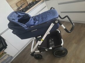 Kočík BRITAX GO NEXT - 5