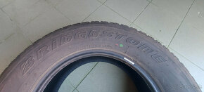 BRIDGESTONE 265/65 R17 - 5