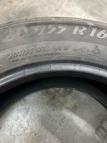 205/55R16 91H Matador MP92 - 5