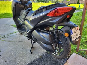 Yamaha Xmax 300 - 4/2023 - 5