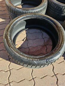 225/40 R18 Zimné Continental - 5