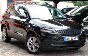 Škoda Karoq 1.6 TDI Ambition - 5