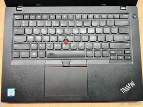 Predám pokazený notebook na náhradné diely Lenovo L490 - 5