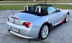 BMW Z4 Roadster 2.0 i - 5