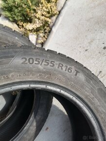 205/55 R16 Barum - 5