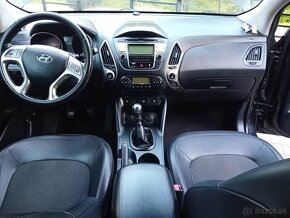 Hyundai ix35. - 5