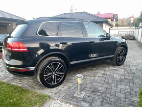 Volkswagen Touareg 3.0 TDI 193kW Tazne zariadenie - 5