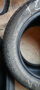 Zimne pneu Pirelli snowcontrol 205/55r16 - 5