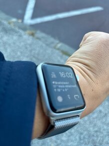 Apple watch series 3, 38 mm - 5