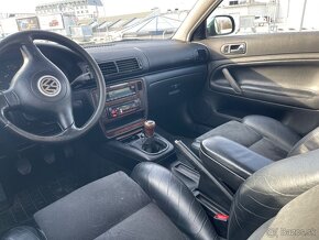 VW Volkswagen Passat 1.9 TDI - 5