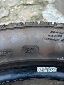 Zanovne Celoročne Pneu 225/50 R18 4ks - 5