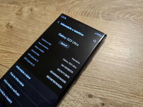 Samsung s23 ultra 1Tb 1000gb dual sim v super stave plnefunk - 5