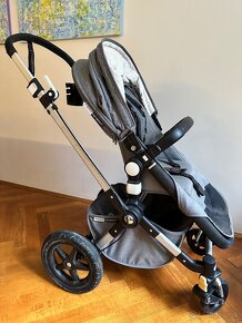 Detský kočík Bugaboo Cameleon s kompletným príslušenstvom - 5