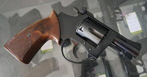 REVOLVER SCHIEDERWERK Kal.22LR,Kal.22WMR - 5