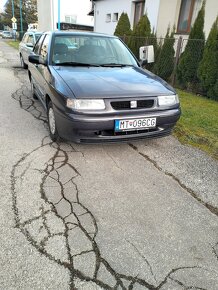 Seat Toledo 1,6benzin - 5