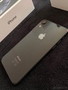 IPHONE XR 64GB - 5